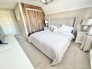 Leamington Road Little Sutton